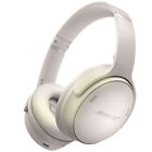 Bose Quietcomfort 45 Noise-canceling Wireless Headphone (white) "used"