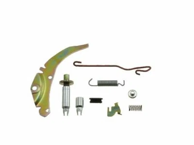 For GMC K35/K3500 Pickup Drum Brake Self Adjuster Repair Kit Dorman 55222PZ — 第 1/2 张图片