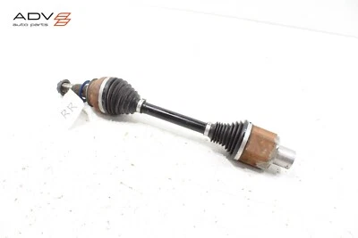 2024 - 2025 ACURA ZDX TRACCIÓN TRASERA DERECHA PASAJERO EJE MEDIO EJE OEM Foto 1 de 4