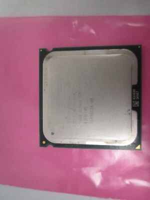 Intel Xeon 5050 SL96C Dual Core 3.00GHz CPU - Image 1 of 4