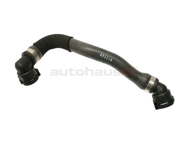 Manguera de refrigerante BMW ORIGINAL 17127580962 BMW 535i xDrive 740i GT 740Li 640i Gran Foto 1 de 1