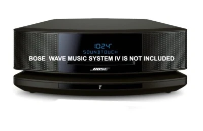 Bose Bluetooth Soundtouch Adapter for Bose Wave Music System IV - Image 1 of 2