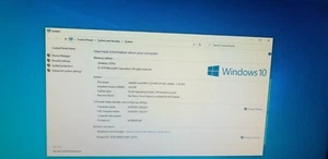 14" Samsung 400B Core i5-2410M@2.30GHz,4GB RAM,500 GB HDD, NO screen FOR PARTS - Picture 1 of 7