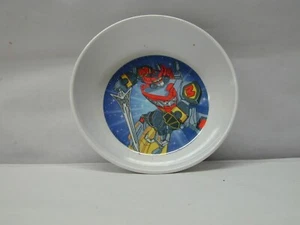 Vintage Transformers MEGATRON Plastic Bowl 1994 VOLTRON - Bild 1 von 2