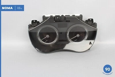 Cuadro de instrumentos velocímetro Lexus ES350 XV40 2007 83800-33B70 OEM Foto 1 de 4
