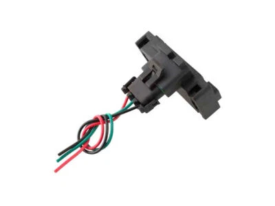 For 1987-1988 Chevrolet V10 Suburban MAP Sensor Walker 52881KTZW - Image 1 of 2