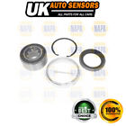 Fits Toyota Celica Carina 1.6 1.8 2.0 D TD Wheel Bearing Kit Front AST
