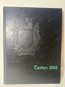 2008 HELIX HIGH SCHOOL YEARBOOK LA MESA, CALIFORNIA TARTAN - Picture 1 of 4