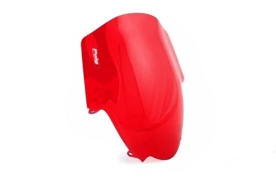 Pantalla Touring Puig Red Suzuki Bandit GSF 1200 S 2006 Foto 1 de 1