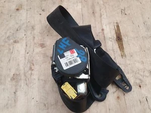 AUDI A4 LH FRONT SEAT BELT ONLY, B6, SEDAN/WAGON, 07/01-02/05 8E0857705G - Picture 1 of 4