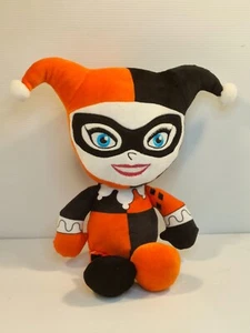 Peluche Harley Quinn Liga de la Justicia 32 cm Famosa Softies - Imagen 1 de 7
