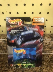 Hot Wheels Racing Trading Paint John Deere / John Deere Chad Little 97…NIB - Picture 1 of 6