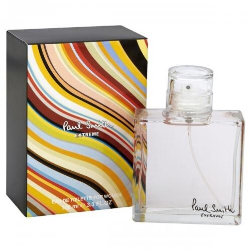 paul smith extreme for her