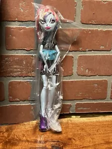 Monster High Abbey Bominable Doll Mattel - Picture 1 of 3