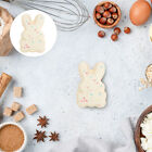  Baking Gadget Cookie Supplies Easter Molds Dessert Chocolate Egg