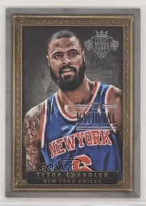 2013 Panini Court Kings Portraits 2014 National Convention /5 Tyson Chandler #32