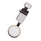 Home Return Button Main Key Flex Cable Module Replacement for iPhone 7/7 Plus/8