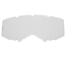 Fly Racing  Clear Replacement Lens w/o Tear Off Post 37-5420