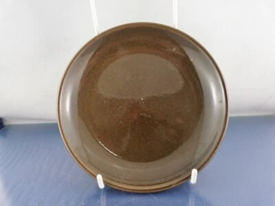 SUPORTE DE VELA VERDE OLIVA ESCURO 5 5/8" sem marca - Imagem 1 de 3