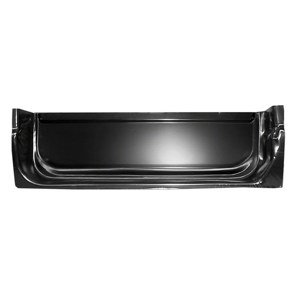Front Passenger Side Inner Door Bottom for 1969-72 Chevrolet Blazer 4143-434-67R - Image 1 of 1
