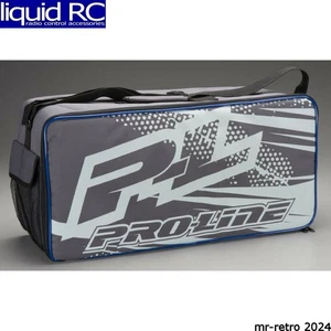 Pro-Line 605802 Pro-Line Track Bag with Tool Holder - Picture 1 of 1