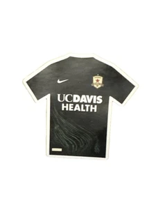 Sacramento Republic FC Sticker - Picture 1 of 5