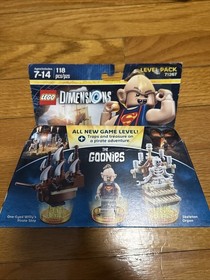 LEGO DIMENSIONS: The Goonies Level Pack (71267)