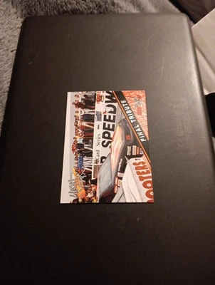 1994 Wheels High Gear - Davey Allison, Alan Kulwicki #100 - Image 1 of 2