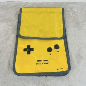 Game Boy Color rucksack limited edition CoroCoro Comic - Picture 1 of 6