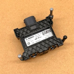 OEM 18-25 Alfa Romeo Stelvio Distance Cruise Control Radar Sensor Sonar 50563998 - Picture 1 of 4