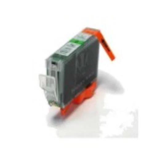 Green Ink Cartridge Compatible with Canon CLI-8G - Image 1 of 1