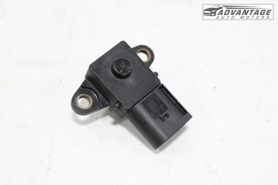 2015-2016 BMW M235I XDRIVE MAPA DO MOTOR COLETOR SENSOR DE PRESSÃO DIFERENCIAL FABRICANTE DE EQUIPAMENTO ORIGINAL - Imagem 1 de 4