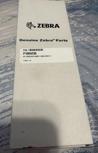Zebra 170Xi4 Thermal Printhead 203DPI P1004236 – NEW - Photo 1/1