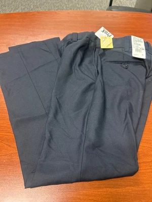 Flying Cross Womens Pro Signature X Uniform Pant Size 10 LAPD Navy - Image 1 of 2