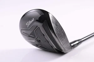 Titleist TSi3 #3 Wood / 15 Degree / Stiff Flex HZRDUS Smoke Black RDX 60 Shaft - Picture 1 of 8