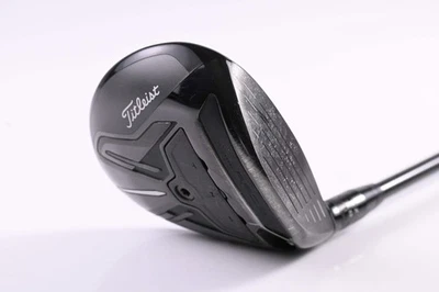 Titleist TSi3 #3 Wood / 15 Degree / Stiff Flex HZRDUS Smoke Black RDX 60 Shaft - Image 1 of 4