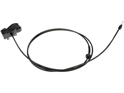 Cable de liberación de capó Dorman 34641JVYD 2012 2013 2009 para Dodge Avenger 2008-2014 Foto 1 de 2