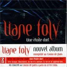 Une étoile dort - Edition 2 CD von Liane Foly | CD | Zustand gut - Bild 1 von 2