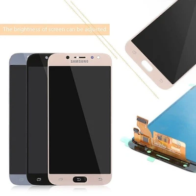 For Samsung Galaxy J730 J7 Pro 2017 LCD Display Touch Screen Digitizer Assembly - Image 1 of 4