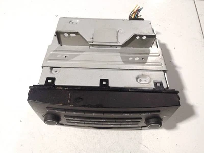 x961401h500 Kassettenradio Autoradio x96140-1h500 Kia Ceed DE2509705-27 - Bild 1 von 4