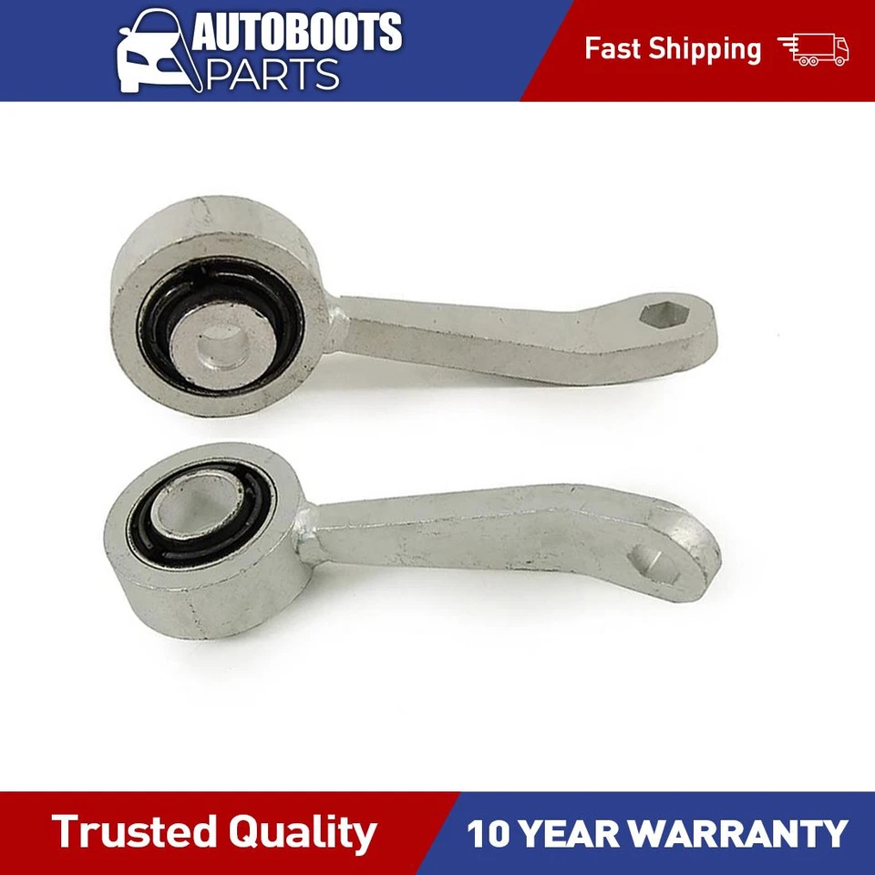 Kit de enlace de barra estabilizadora de suspensión delantera para Mercedes-Benz CLS500 2006-2006 Foto 1 de 2