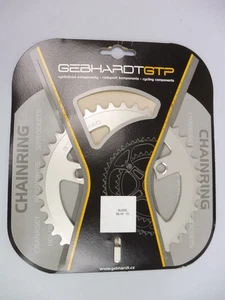 Gebhardt PCD 86 - 40 tooth inner Chainring / NOS - Picture 1 of 1