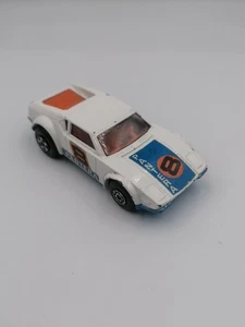 Matchbox - Lesney -  DE  TOMASO PANTHERA - 1975 - Imagen 1 de 5