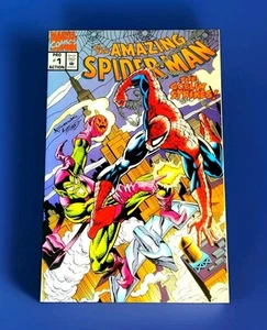 Amazing Spider-Man #1 Pro Action Giveaway Marvel 1994 NM/Ungelesen - Bild 1 von 8