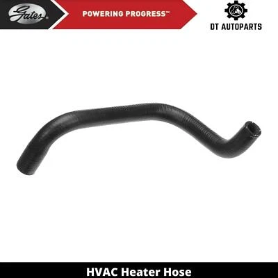 Para 1999-2005 Pontiac Grand Am aquecedor HVAC aquecedor mangueira para tubo-1 portões 2000 2001 - Imagem 1 de 4