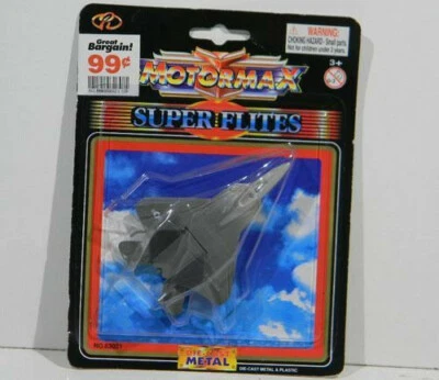 MOTORMAX SUPER FLITES No.63001 #1 Metal fundido a presión y plástico Foto 1 de 2