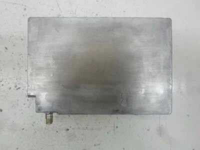 COMMUNICATION CONTROL MODULE CADILLAC SRX 2006 15812977 OEM - Image 1 of 4