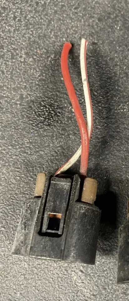 Lexus IS300 GS300 1998-2005 OEM conector de haz alto coleta arnés enchufe clip Foto 1 de 1