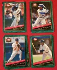 1994 Post Baseball COMPLETE YOUR SET (#1-#30) PICK YOUR CARD NM-MT