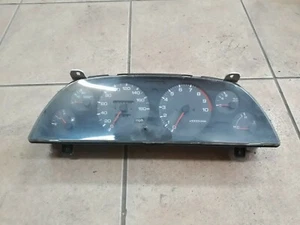 Nissan Skyline R32 GTR BNR32 Instrument Cluster - Picture 1 of 3